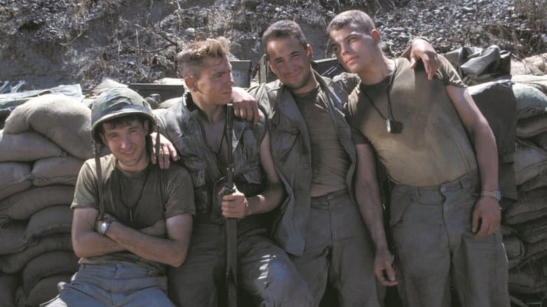 Dogfight still