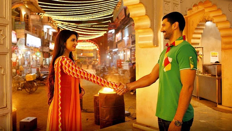 Daawat-e-Ishq still