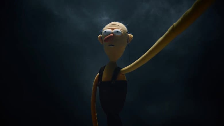 Don't Hug Me I'm Scared 6 still