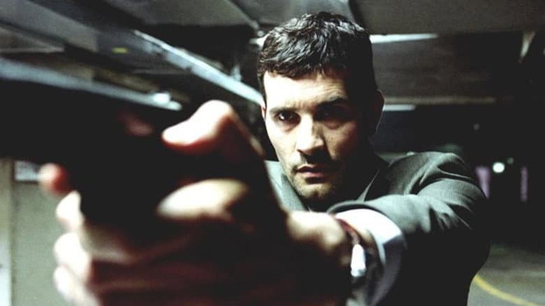The Memory of a Killer still