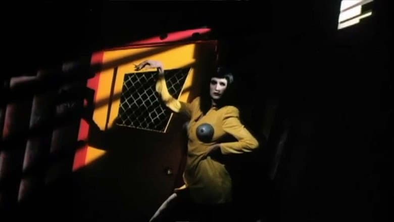 Dr. Caligari still