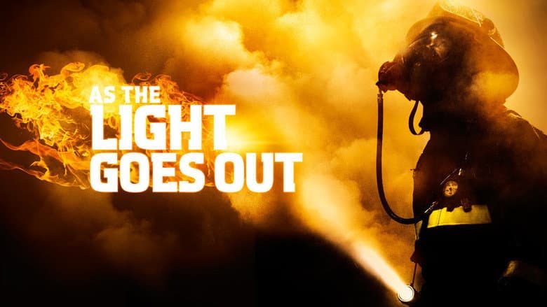 As the Light Goes Out still