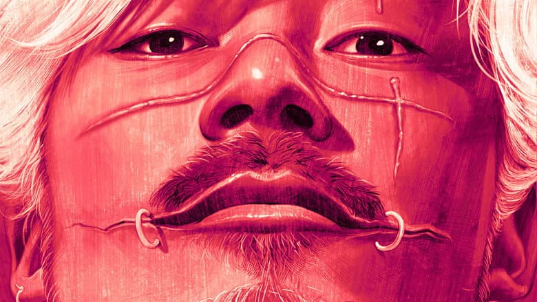 Ichi the Killer still