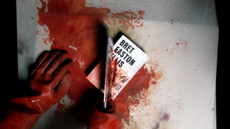 Killer, Trader and Psychopath: The America of Bret Easton Ellis still