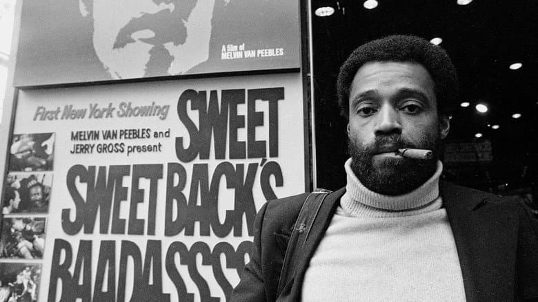 Sweet Black Film: The Birth of the Black Hero in Hollywood still