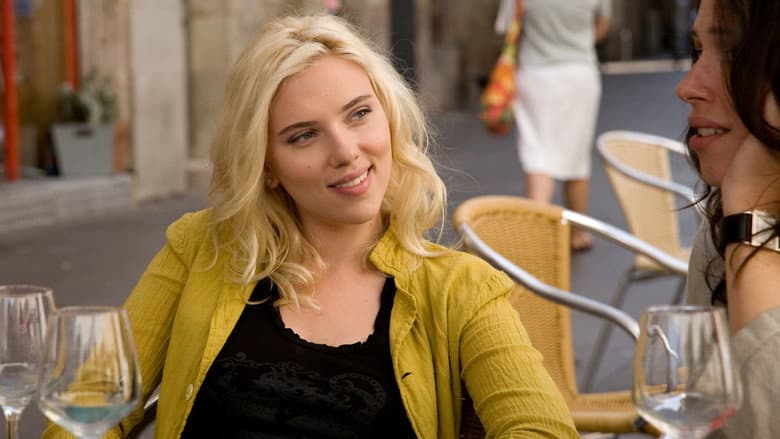 Vicky Cristina Barcelona still