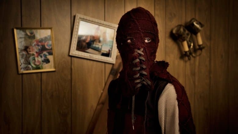 Brightburn still