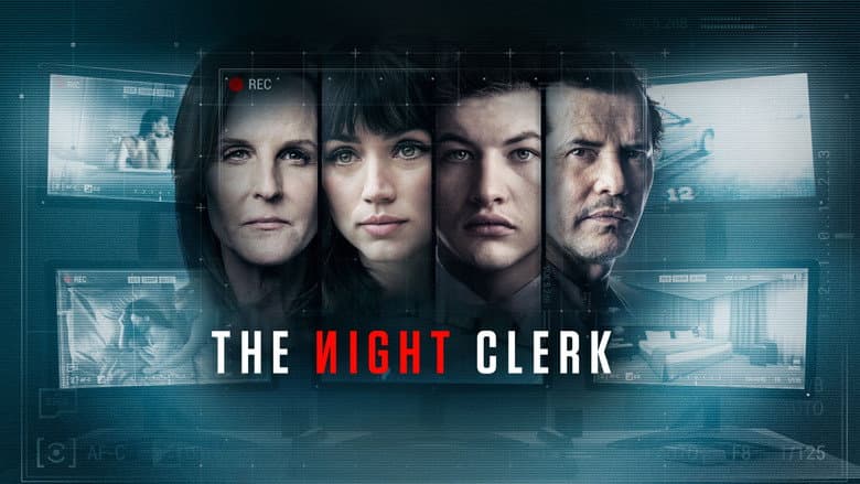 The Night Clerk still