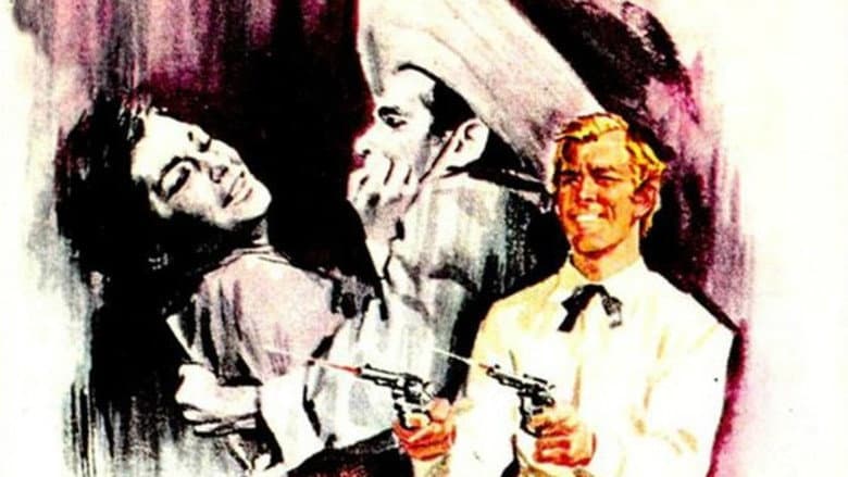 The Pitiless Three still