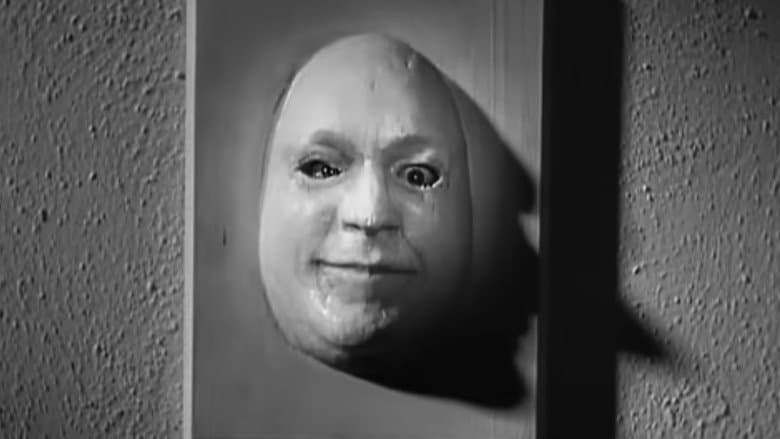 The Tin Man still