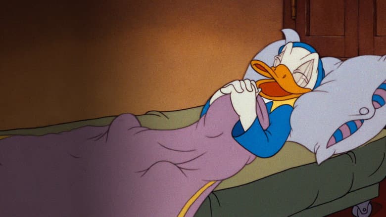 Early to Bed still