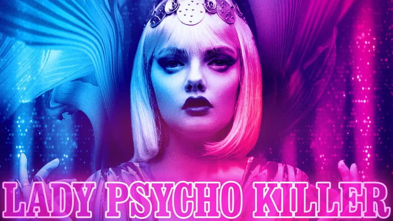 Lady Psycho Killer still