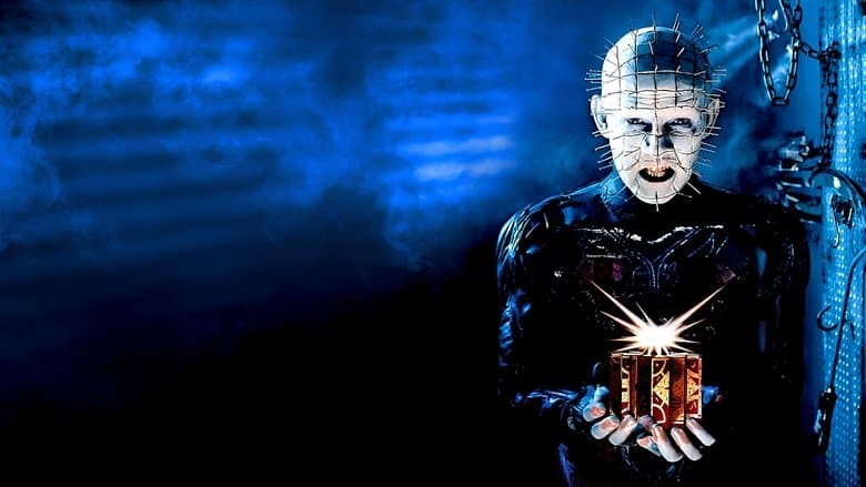Hellraiser still