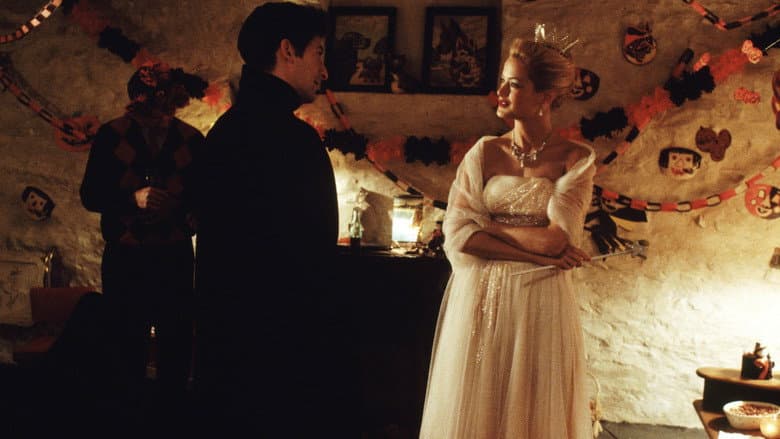 Liberty Heights still