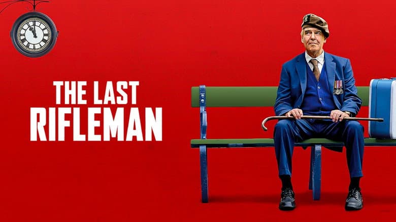 The Last Rifleman still
