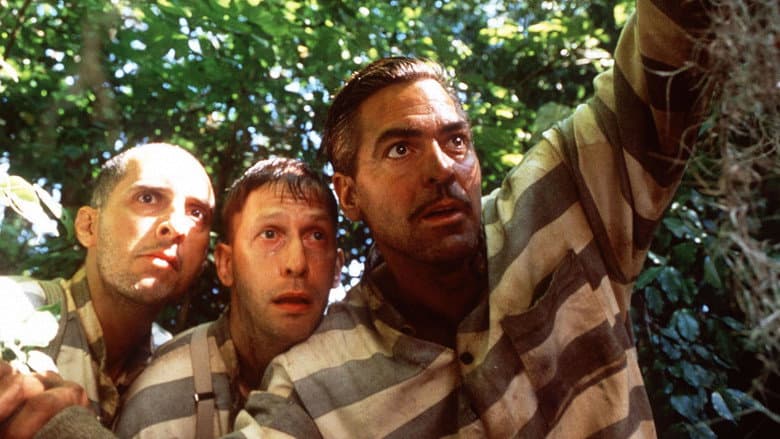 O Brother, Where Art Thou? still