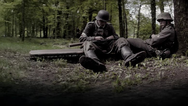 Hitler's Junkies still