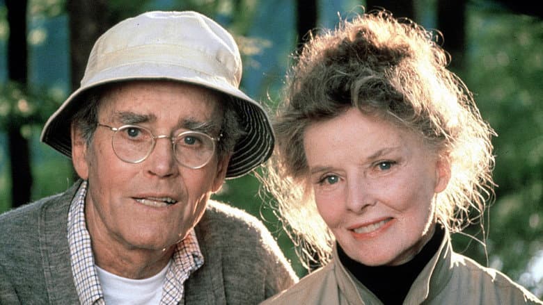 On Golden Pond still
