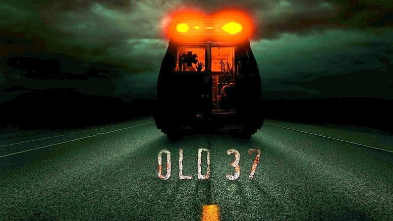 Old 37 still