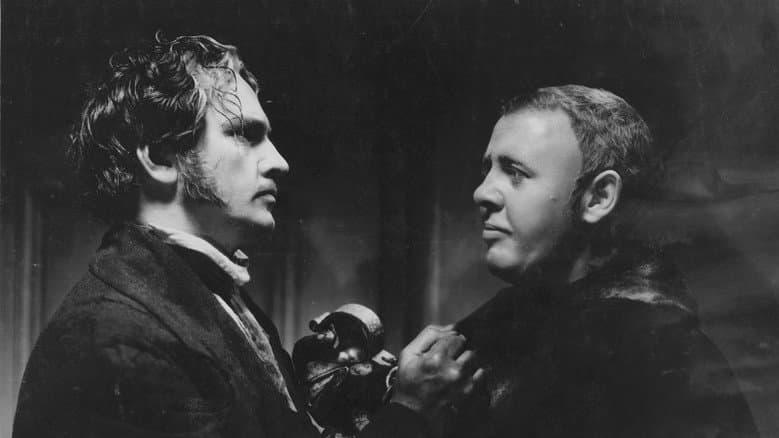 Les Misérables still