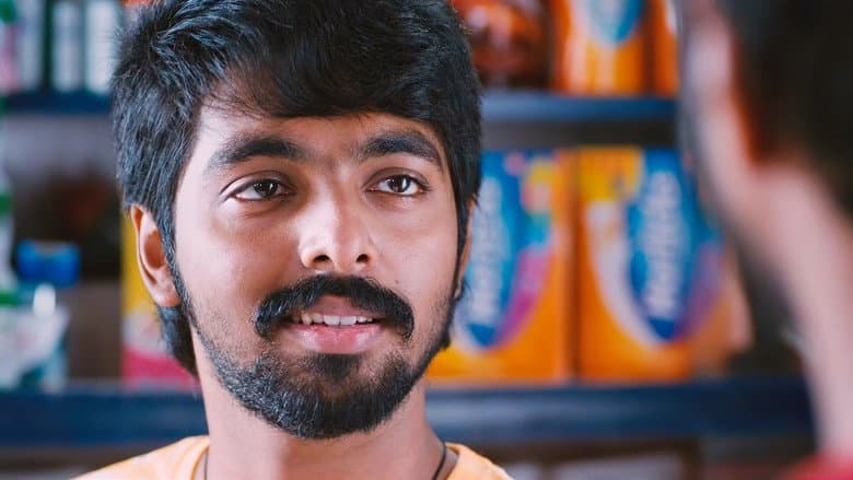 Trisha Illana Nayanthara still