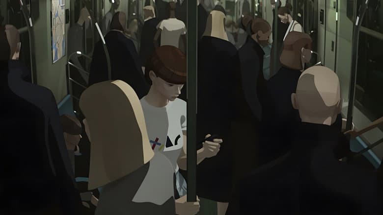 Yellowbird still