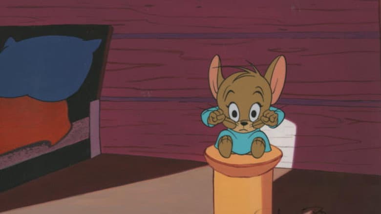 Jerry, Jerry, Quite Contrary still