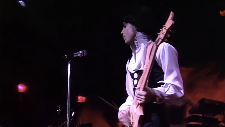 Prince: Sign 'o' the Times still