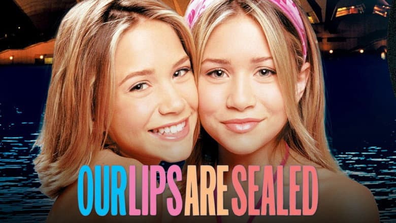 Our Lips Are Sealed still