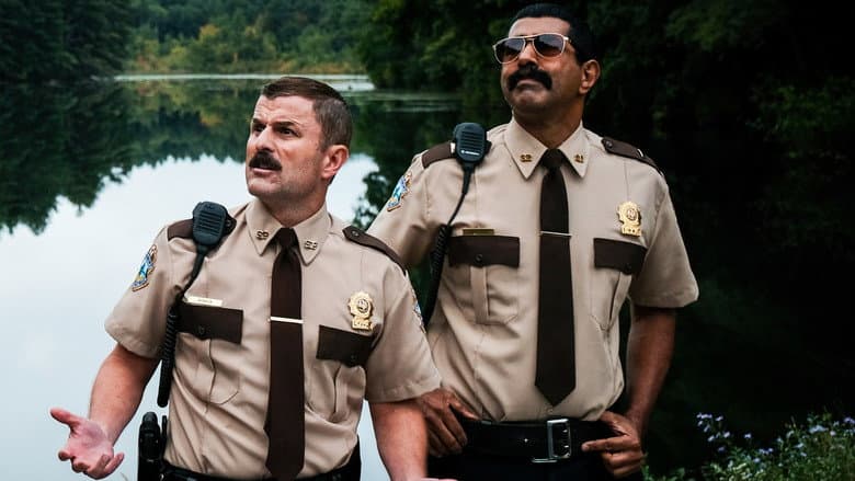 Super Troopers 2 still
