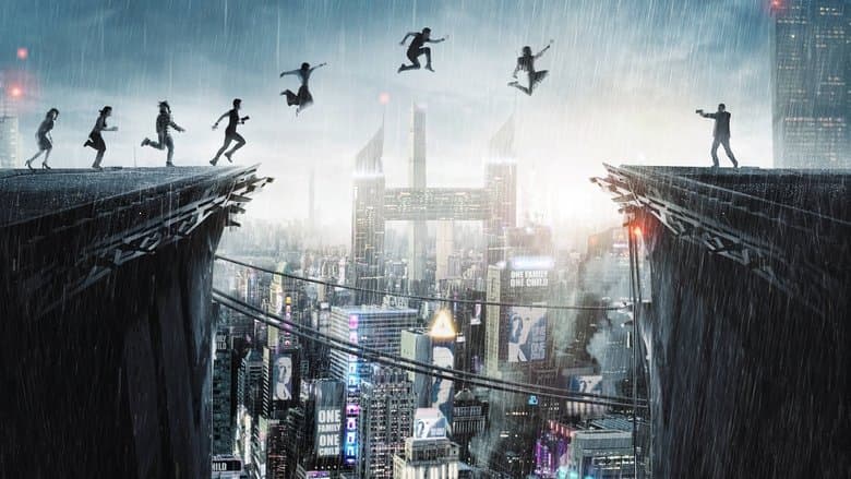 What Happened to Monday still
