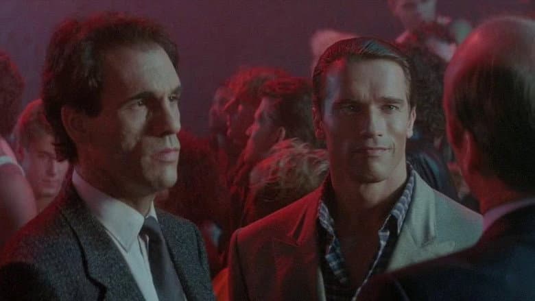 Raw Deal still