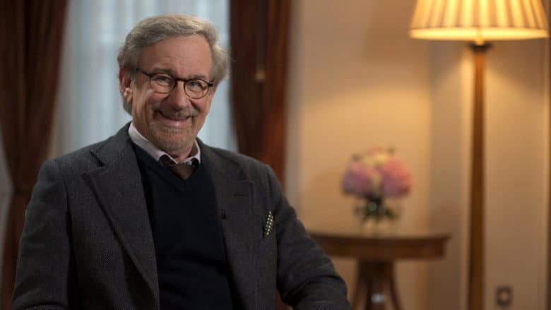 Steven Spielberg, the “New Hollywood” Prodigy still