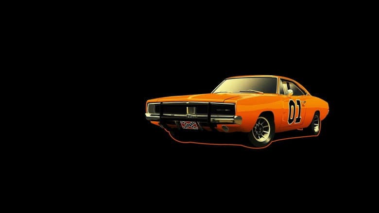 The Dukes of Hazzard still