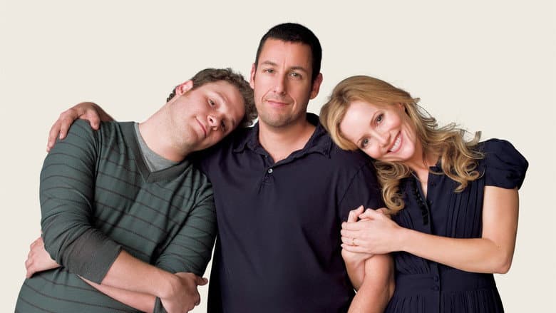 Funny People still