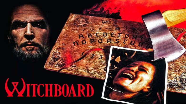Witchboard still