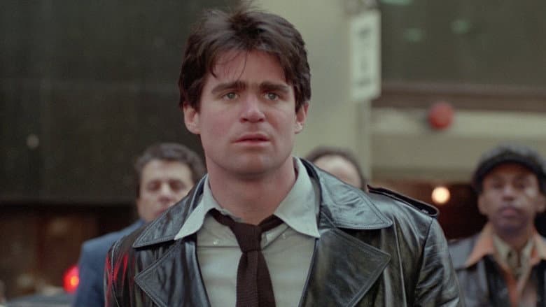 Prince of the City still