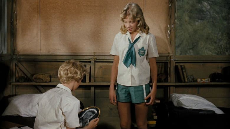 The Parent Trap still
