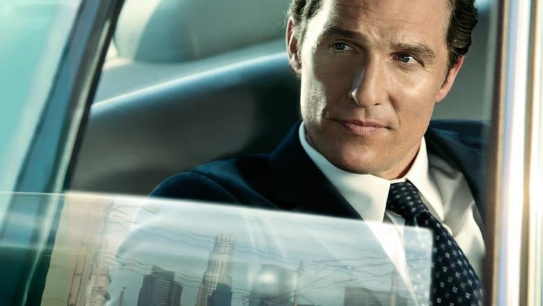 The Lincoln Lawyer still