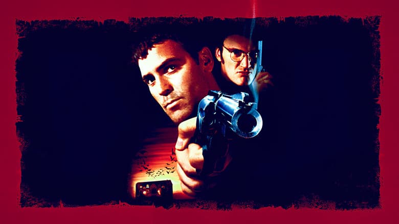 From Dusk Till Dawn still