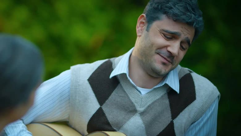 Murat Göğebakan: Kalbim Yaralı still