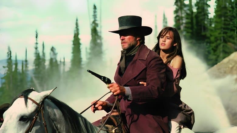 Pale Rider still