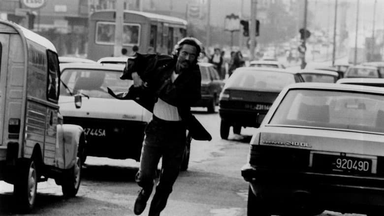 Man on Fire still
