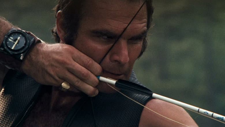 Deliverance still