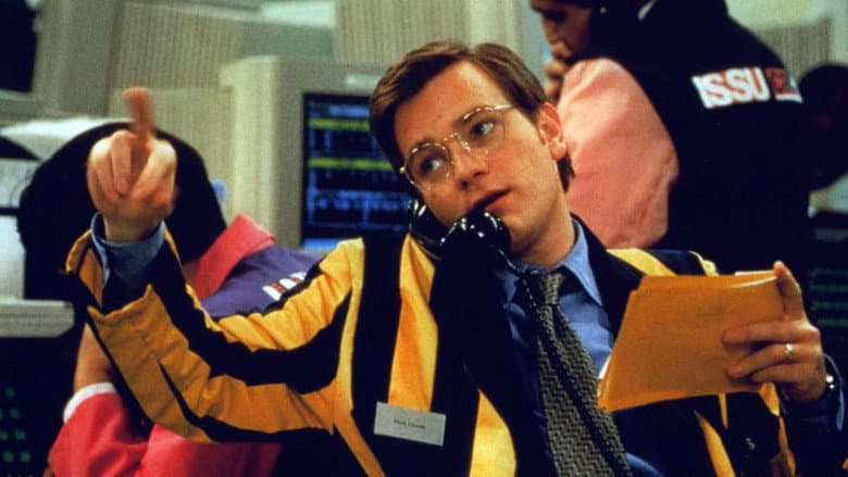 Rogue Trader still
