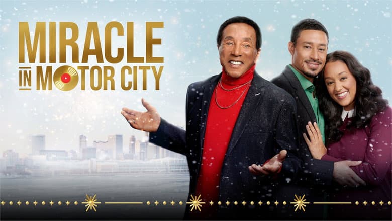 Miracle in Motor City still