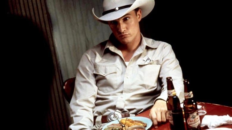 Lone Star still