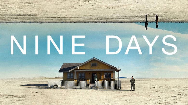 Nine Days still