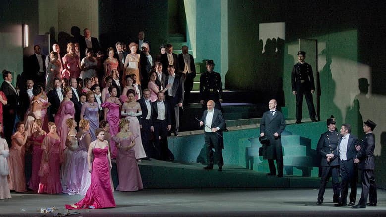 Massenet: Manon still