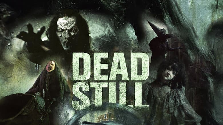Dead Still still